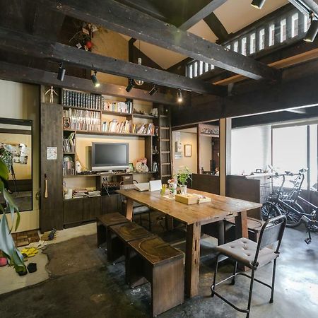 Kyoyado Okara Hotel Kiotó Kültér fotó