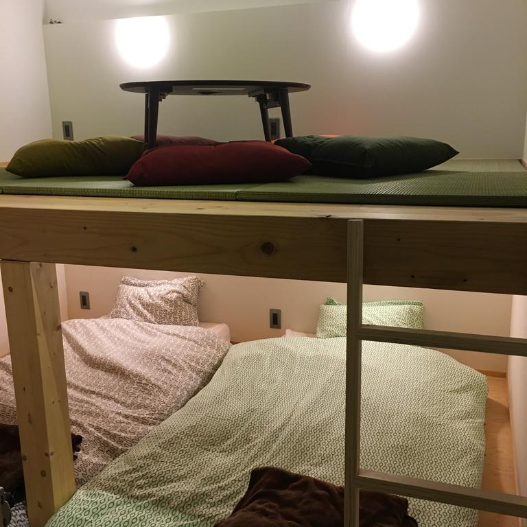 Kyoyado Okara Hotel Kiotó Kültér fotó