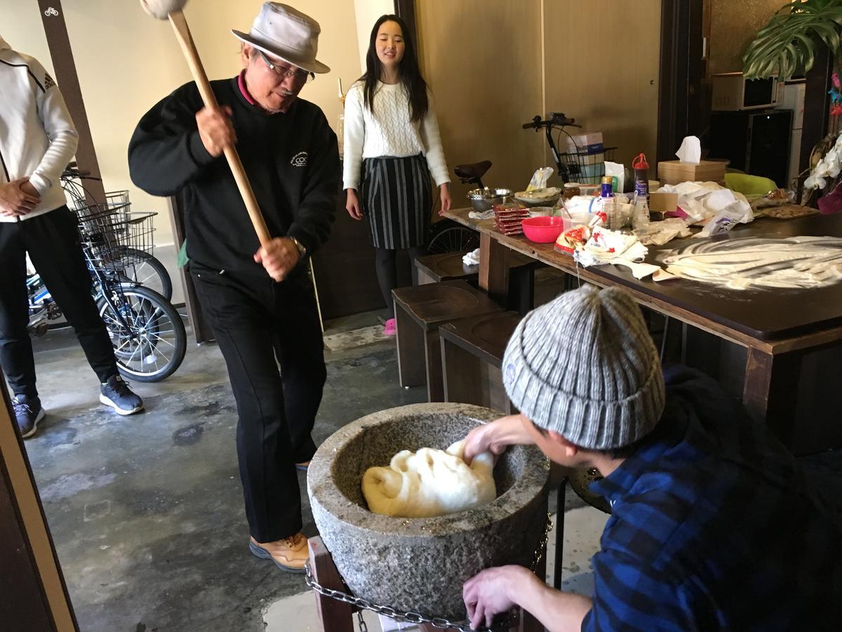 Kyoyado Okara Hotel Kiotó Kültér fotó