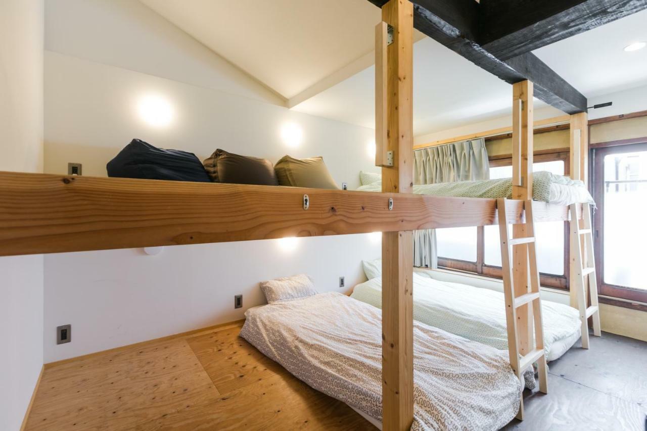 Kyoyado Okara Hotel Kiotó Kültér fotó